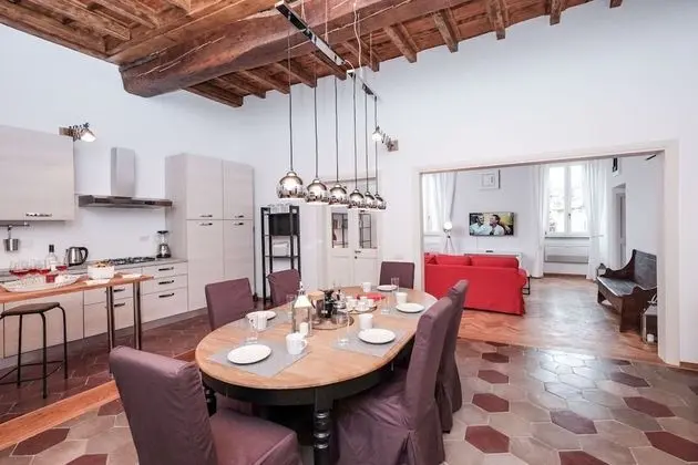 Design Apart Daire, 2 Yatak Odası, 2 Banyolu