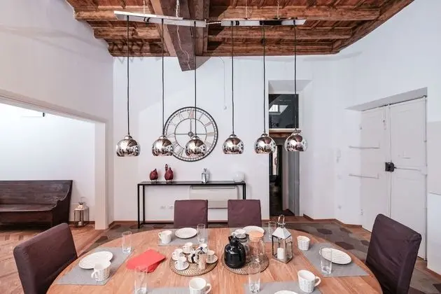 Design Apart Daire, 2 Yatak Odası, 2 Banyolu