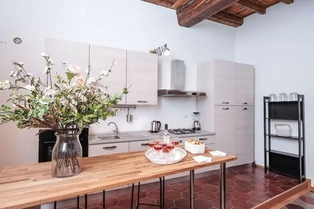 Design Apart Daire, 2 Yatak Odası, 2 Banyolu