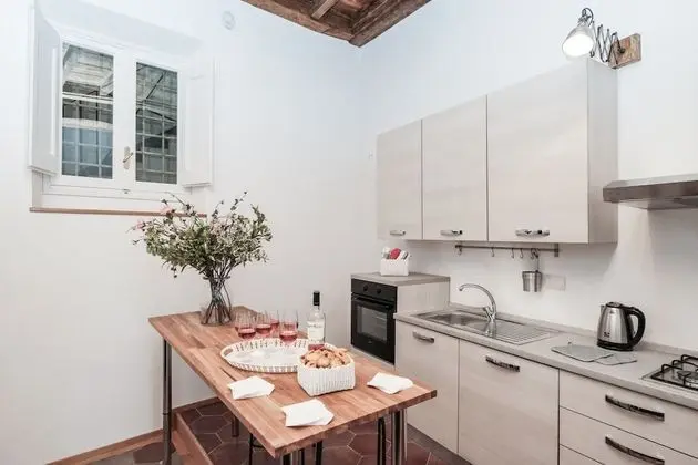 Design Apart Daire, 2 Yatak Odası, 2 Banyolu
