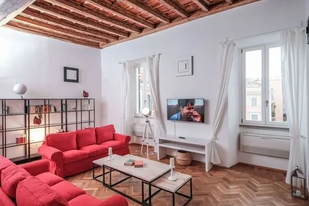 Design Apart Daire, 2 Yatak Odası, 2 Banyolu