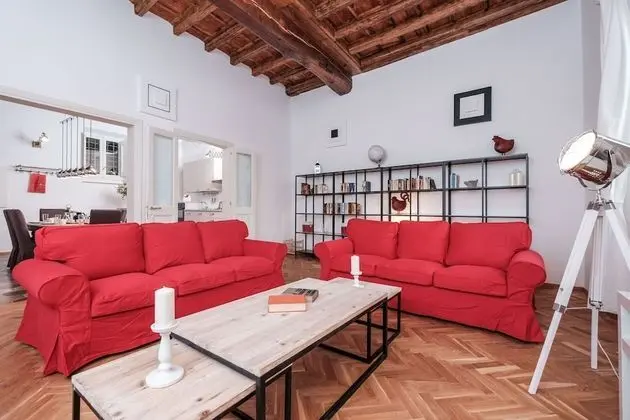Design Apart Daire, 2 Yatak Odası, 2 Banyolu