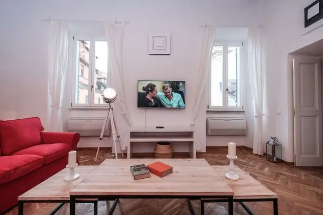 Design Apart Daire, 2 Yatak Odası, 2 Banyolu