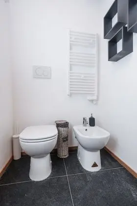 Design Apart Daire, 2 Yatak Odası, 2 Banyolu