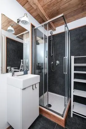 Design Apart Daire, 2 Yatak Odası, 2 Banyolu