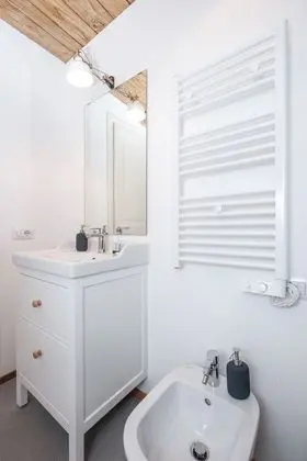 Design Apart Daire, 2 Yatak Odası, 2 Banyolu