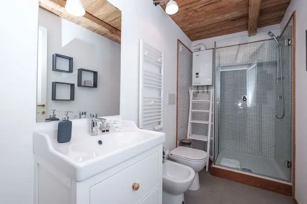 Design Apart Daire, 2 Yatak Odası, 2 Banyolu