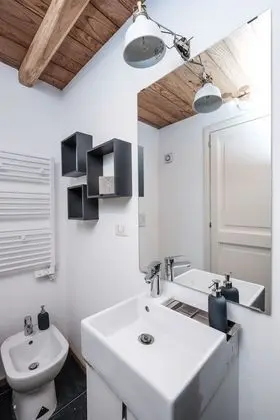 Design Apart Daire, 2 Yatak Odası, 2 Banyolu