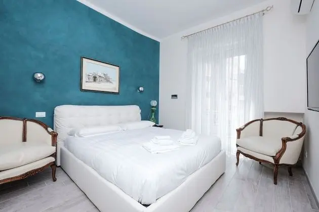 Apart Daire, 3 Yatak Odası