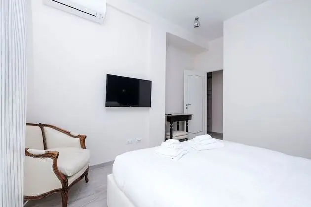 Apart Daire, 3 Yatak Odası