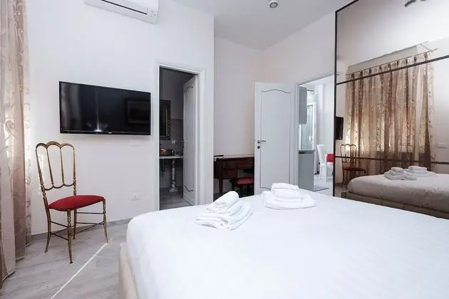 Apart Daire, 3 Yatak Odası