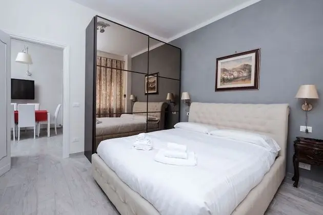 Apart Daire, 3 Yatak Odası