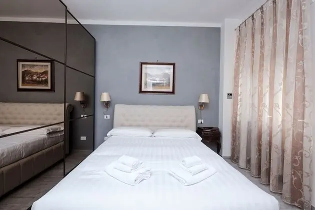 Apart Daire, 3 Yatak Odası