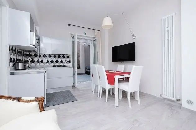 Apart Daire, 3 Yatak Odası