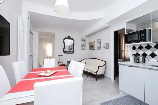 Apart Daire, 3 Yatak Odası