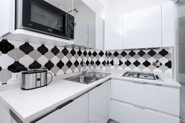 Apart Daire, 3 Yatak Odası