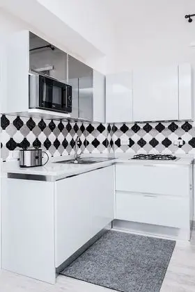 Apart Daire, 3 Yatak Odası