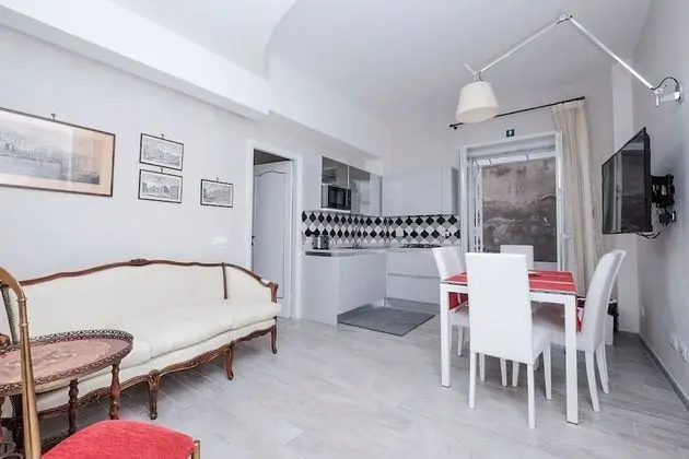 Apart Daire, 3 Yatak Odası