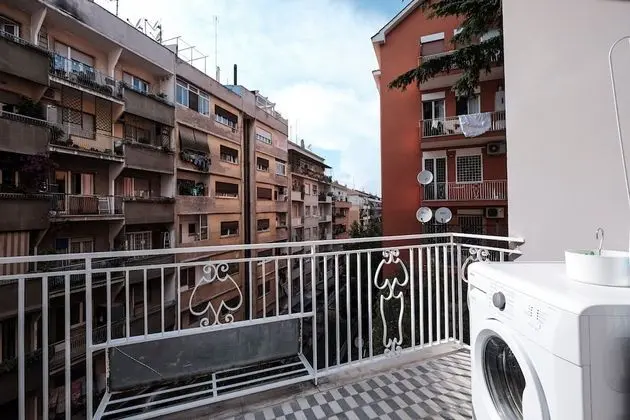 Apart Daire, 3 Yatak Odası