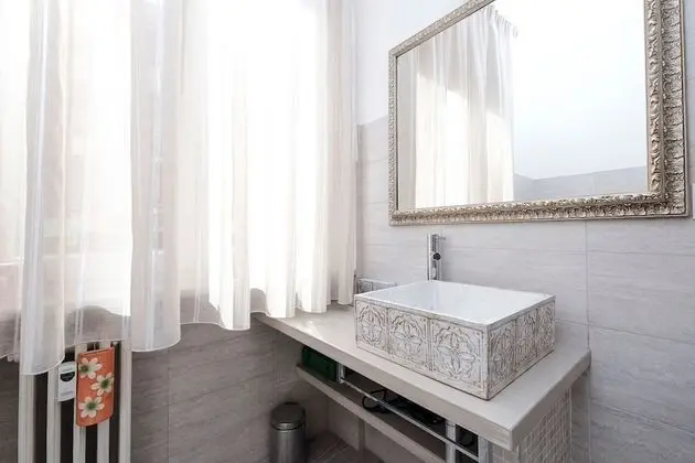 Apart Daire, 3 Yatak Odası