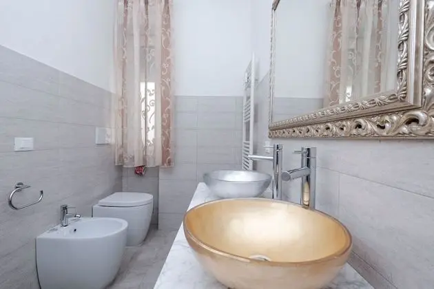 Apart Daire, 3 Yatak Odası