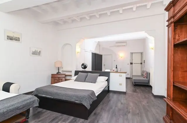 Çatı Katı (Loft)