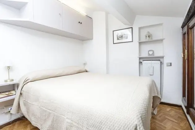 Panoramic Apart Daire, 1 Yatak Odası, Teras