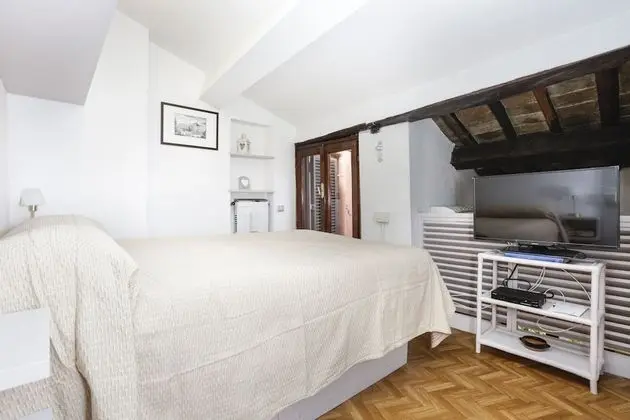 Panoramic Apart Daire, 1 Yatak Odası, Teras