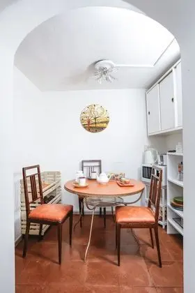 Panoramic Apart Daire, 1 Yatak Odası, Teras