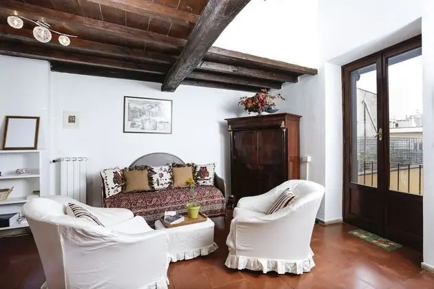Panoramic Apart Daire, 1 Yatak Odası, Teras