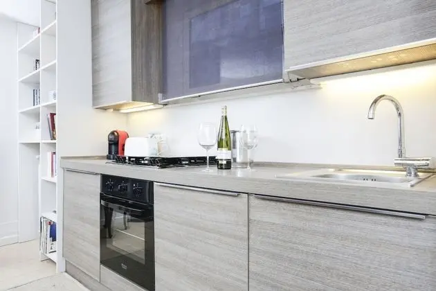 Apart Daire, 2 Yatak Odası