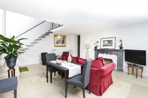 Apart Daire, 2 Yatak Odası