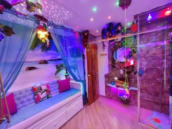 Comfort Tek Büyük Yataklı Oda, Banyolu/Duşlu