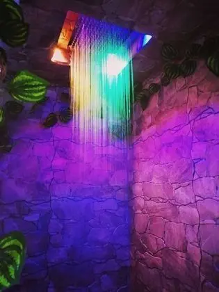 Comfort Tek Büyük Yataklı Oda, Banyolu/Duşlu