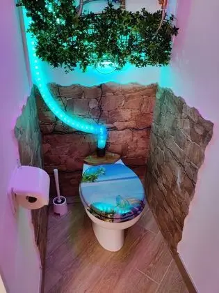 Comfort Tek Büyük Yataklı Oda, Banyolu/Duşlu