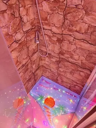 Comfort Tek Büyük Yataklı Oda, Banyolu/Duşlu