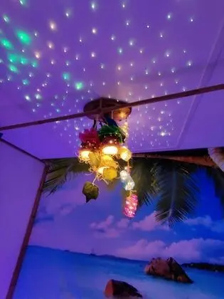 Comfort Tek Büyük Yataklı Oda, Banyolu/Duşlu