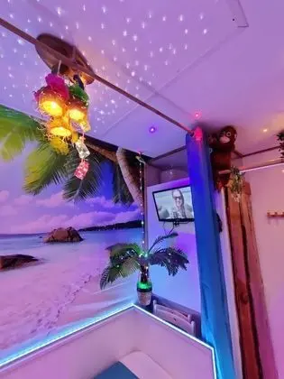 Comfort Tek Büyük Yataklı Oda, Banyolu/Duşlu