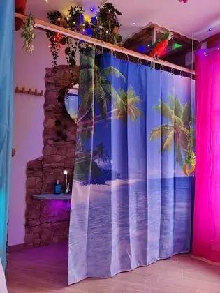 Comfort Tek Büyük Yataklı Oda, Banyolu/Duşlu