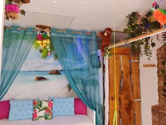 Comfort Tek Büyük Yataklı Oda, Banyolu/Duşlu