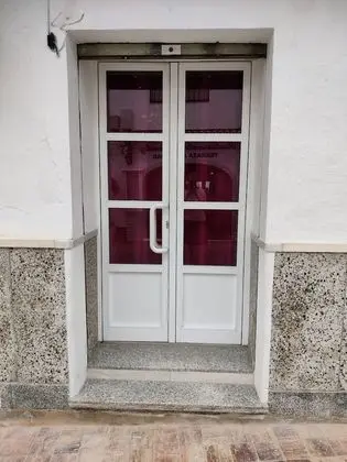 Comfort Tek Büyük Yataklı Oda, Banyolu/Duşlu