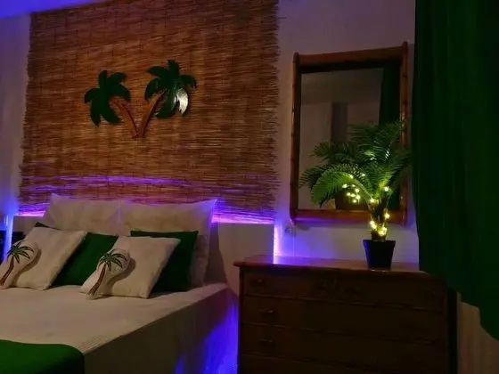 Classic Tek Büyük Yataklı Oda, Özel Banyo