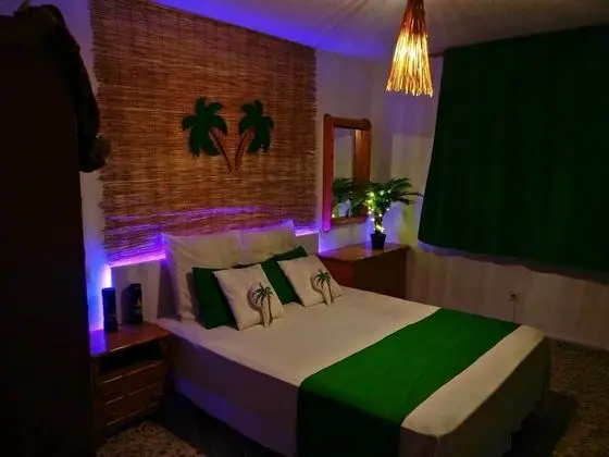 Classic Tek Büyük Yataklı Oda, Özel Banyo