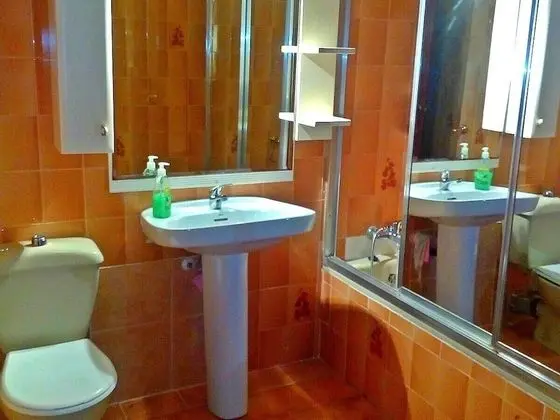 Standard Tek Büyük Yataklı Oda, Özel Banyo