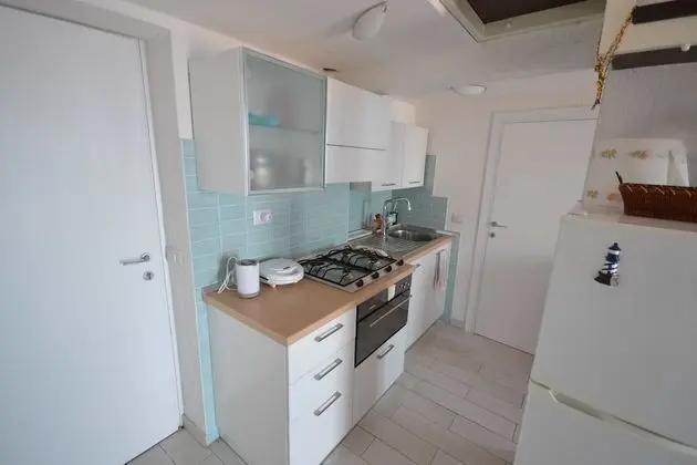 Dubleks, 1 Yatak Odası, Sigara İçilmez, Teras