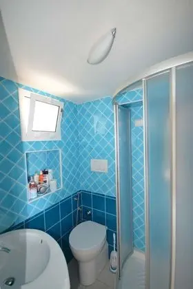 Dubleks, 1 Yatak Odası, Sigara İçilmez, Teras