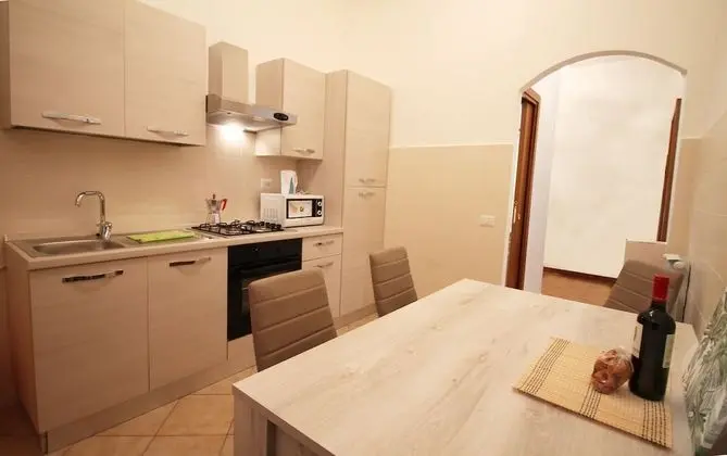 Apart Daire, 2 Yatak Odası