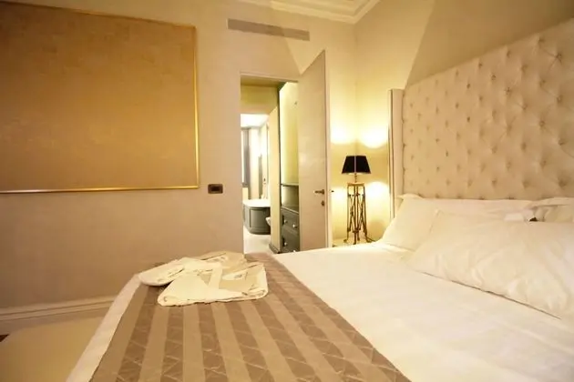Deluxe Apart Daire, 3 Yatak Odası