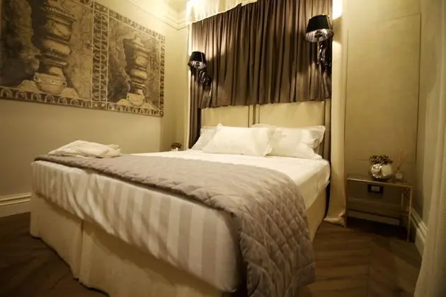 Deluxe Apart Daire, 3 Yatak Odası