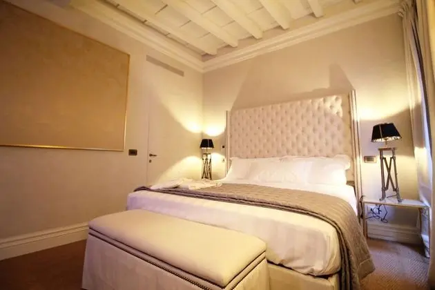 Deluxe Apart Daire, 3 Yatak Odası